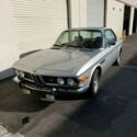 1970 BMW 2800 CS Coupe, show condition, AC, Sunroof, manual.