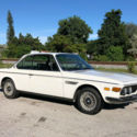 1970 BMW 2800CS 2800 CS 3.0CL E9