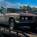 1970 BMW 2800CS, 3.0CS, 3.0CSi E9 Coupe - Clean CA Title