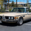 1970 BMW 2800CS E9