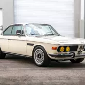 1970 BMW 2800CS  for sale!