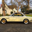 1970 BMW 2800CS SHOW CAR, Fully Restored, Excellent Condition, like 3.0cs NICE