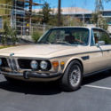 1970 BMW 2800CS