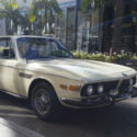 1970 BMW 2800cs,coupe, excellent condition, Auto, sunroof, A/C, E9 collector !!!