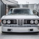 1970 BMW E9 2800 CS | 450rwhp Turbo | M30B35 3.5L 5 Spd | Clean California Car