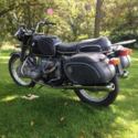 1970 BMW r60/5