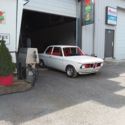 1970 BMW