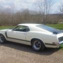 1970 Boss 302 &#034;V code&#034; Mustang