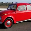 1970 Bug, Beautiful Condition, Show Quality Paint, Rebuilt Engine.