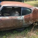 1970 Buick 455 Stage 1