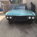 1970 Buick Electra 225 2 Door Hard top