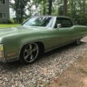 1970 BUICK ELECTRA 225 **2 DOOR HARDTOP**BEAUTIFUL BUICK MUSCLE**NO RESERVE*LOOK