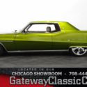 1970 Buick Electra 225 71368 Miles Candy Green Coupe 455 CID V8 Automatic