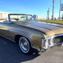 1970 Buick Electra 225 Convertible  * 455 V8 *    Survivor