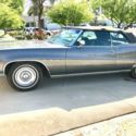 1970 Buick Electra 225 Convertible In Great Condition