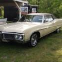 1970 Buick Electra 225 Coupe Massive Documentation Garage Kept Runs Great