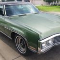 1970 Buick Electra 225 Limited 4-Door Hardtop