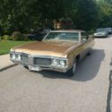 1970 Buick Electra 225 Sedan
