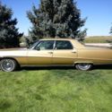 1970 Buick Electra 225