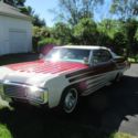 1970 Buick Electra Convertible Custom, Hotrod Mercury