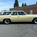 1970 BUICK ESTATE WAGON, CALIFORNIA ORIGINAL BLUE PLATE CAR, NEW ENGINE&TRANS!!
