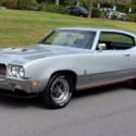 1970 Buick Gran Sport GS455 Flemings Ultimate Garage