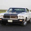 1970 Buick Gran Sport GSX 455ci