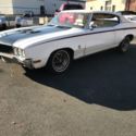 1970 Buick Grand Sport GS 350 Numbers Matching Barn find