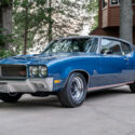 1970 Buick Gransport Stage 1  for sale!