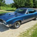 1970 BUICK GS 350 HAS GS 455/400 TRANS NEW BODY OFF RESTORATION GM A BODY 71, 72