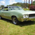 1970 Buick GS 350 not a skylark or a clone real 4343 car numbers matching