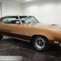 1970 Buick GS 350