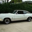 1970 Buick GS 350 Unrestored Original