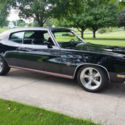 1970 Buick GS 455 Base 7.5L