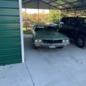 1970 Buick GS 455 CONVERTBLE