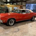 1970 BUICK GS 455 CONVERTIBLE SOLID SURVIVOR MUST SEE HD VIDEO
