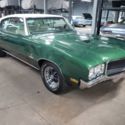1970 BUICK GS 455 - STAGE 1 - 4 SPD - FRAME OFF RESTORATION - RARE FACTORY A/C !