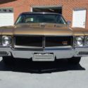 1970 Buick GS 455