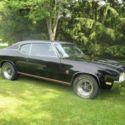 1970 Buick GS 455  (True GS)