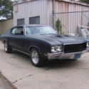 1970 Buick GS Base 5.7L