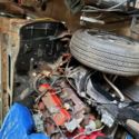 1970 Buick GS Brown 455 skylark convertible  project ac ps pb tilt buckets pw