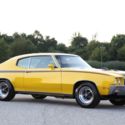 1970 BUICK GS GSX 455 V8 4-SPEED KLEINER RESTORED #&#039;S MATCH FULL DOCS NO RESERVE