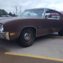 1970 Buick G.S. Stage 1 Complete # matching Ton&#039;s orignal paperwork low reserve