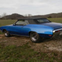 1970 BUICK GS TRIBUTE