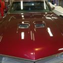 1970 BUICK GS With Factory Front Aluminum Brake Drums