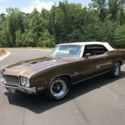 1970 Buick GS455 Convertible Sloan Documented Restored 1,416 built Gorgeous