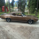 1970 Buick GS455 Original Paint GM Documented #s Survivor 78k