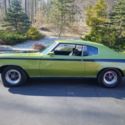 1970 BUICK GSX 455 STAGE 1 4-SPEED TRIBUTE