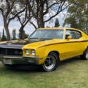1970 Buick GSX 455