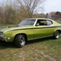 1970 Buick GSX Replica